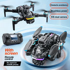 Camera Drone main product view for Australian shoppers