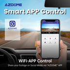 Night Vision Car Dash Cam product detail 6