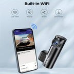 Night Vision Car Dash Cam product detail 10