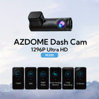 Night Vision Car Dash Cam product detail 3