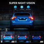 Night Vision Car Dash Cam product detail 5