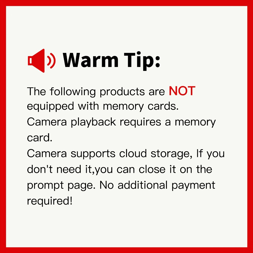 Wi-Fi Security Camera detail view 10 for Australian shoppers