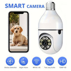 Wi-Fi Security Camera detail view 11 for Australian shoppers