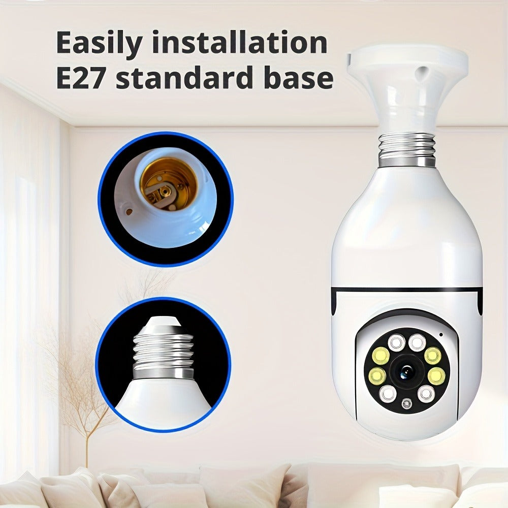 Wi-Fi Security Camera detail view 3 for Australian shoppers