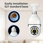 Wi-Fi Security Camera detail view 3 for Australian shoppers