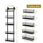 No-Drill Shower Caddy Organiser product detail 4