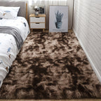 Non-Slip Grey Area Rug product detail 3