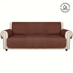Non-Slip Pet-Resistant Recliner Sofa Protector - living rooms – additional product view 12