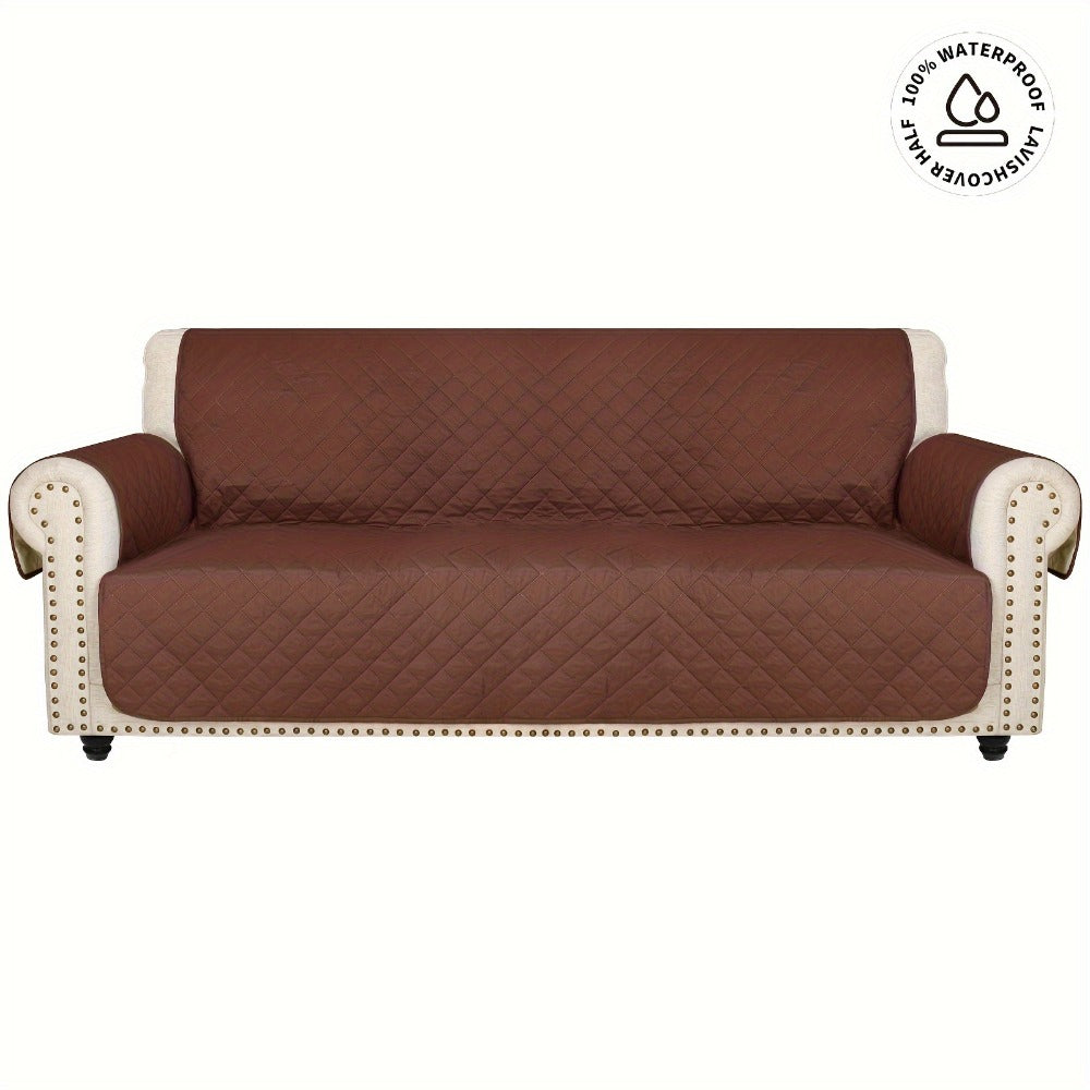 Non-Slip Pet-Resistant Recliner Sofa Protector - living rooms – additional product view 12