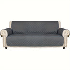 Non-Slip Pet-Resistant Recliner Sofa Protector - living rooms – additional product view 13