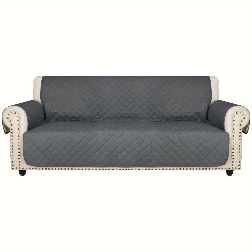 Non-Slip Pet-Resistant Recliner Sofa Protector - living rooms – additional product view 13