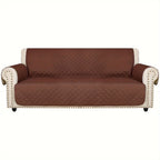 Non-Slip Pet-Resistant Recliner Sofa Protector - living rooms – additional product view 15