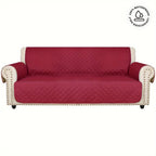 Non-Slip Pet-Resistant Recliner Sofa Protector - living rooms – additional product view 16