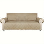 Non-Slip Pet-Resistant Recliner Sofa Protector - living rooms – additional product view 17