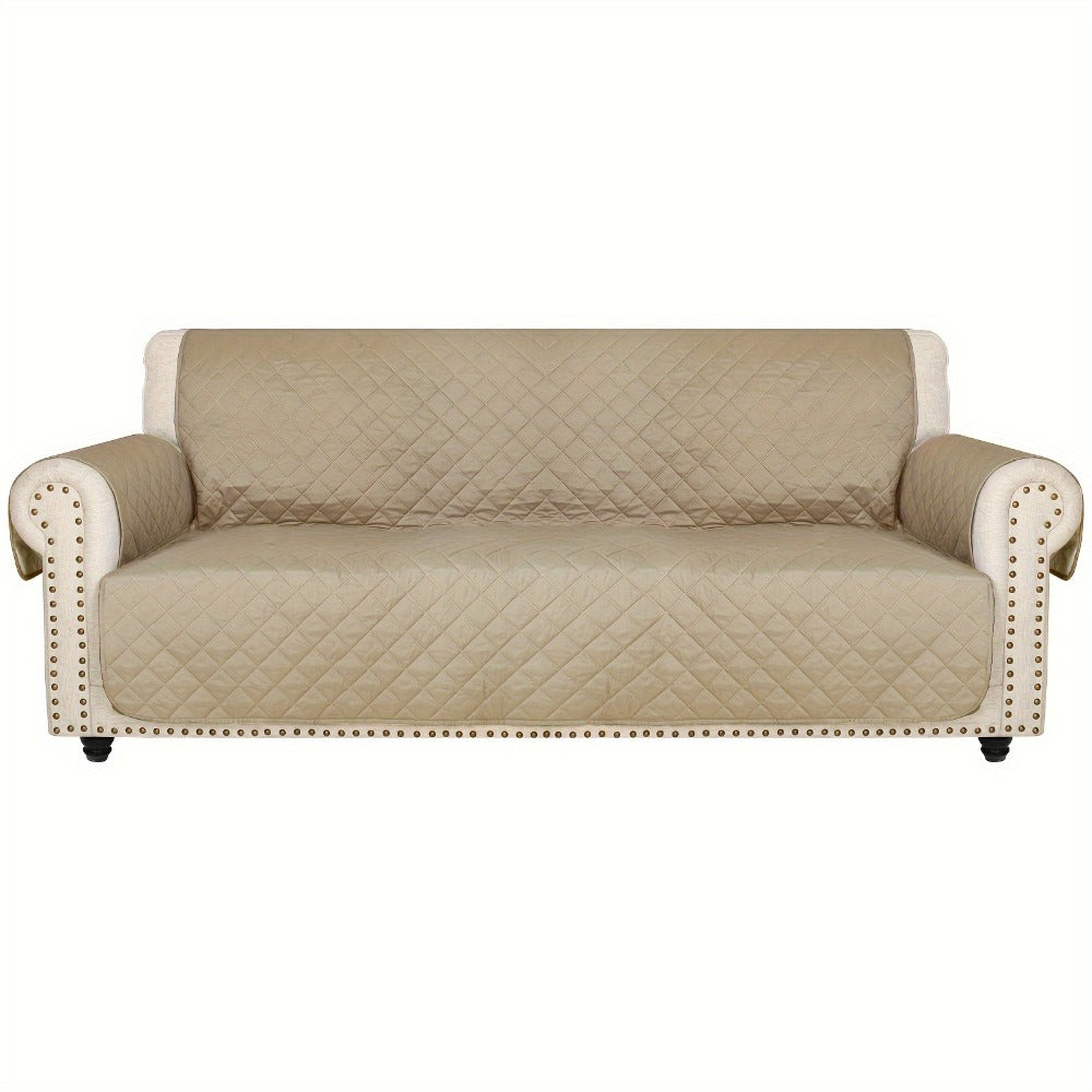 Non-Slip Pet-Resistant Recliner Sofa Protector - living rooms – additional product view 17