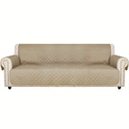 Non-Slip Pet-Resistant Recliner Sofa Protector - living rooms – additional product view 18