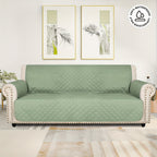 Non-Slip Pet-Resistant Recliner Sofa Protector - living rooms – additional product view 22