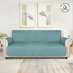 Non-Slip Pet-Resistant Recliner Sofa Protector - living rooms – additional product view 23
