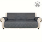 Non-Slip Pet-Resistant Recliner Sofa Protector - living rooms – additional product view 24