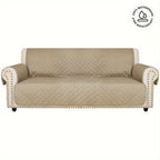 Non-Slip Pet-Resistant Recliner Sofa Protector - living rooms – additional product view 25
