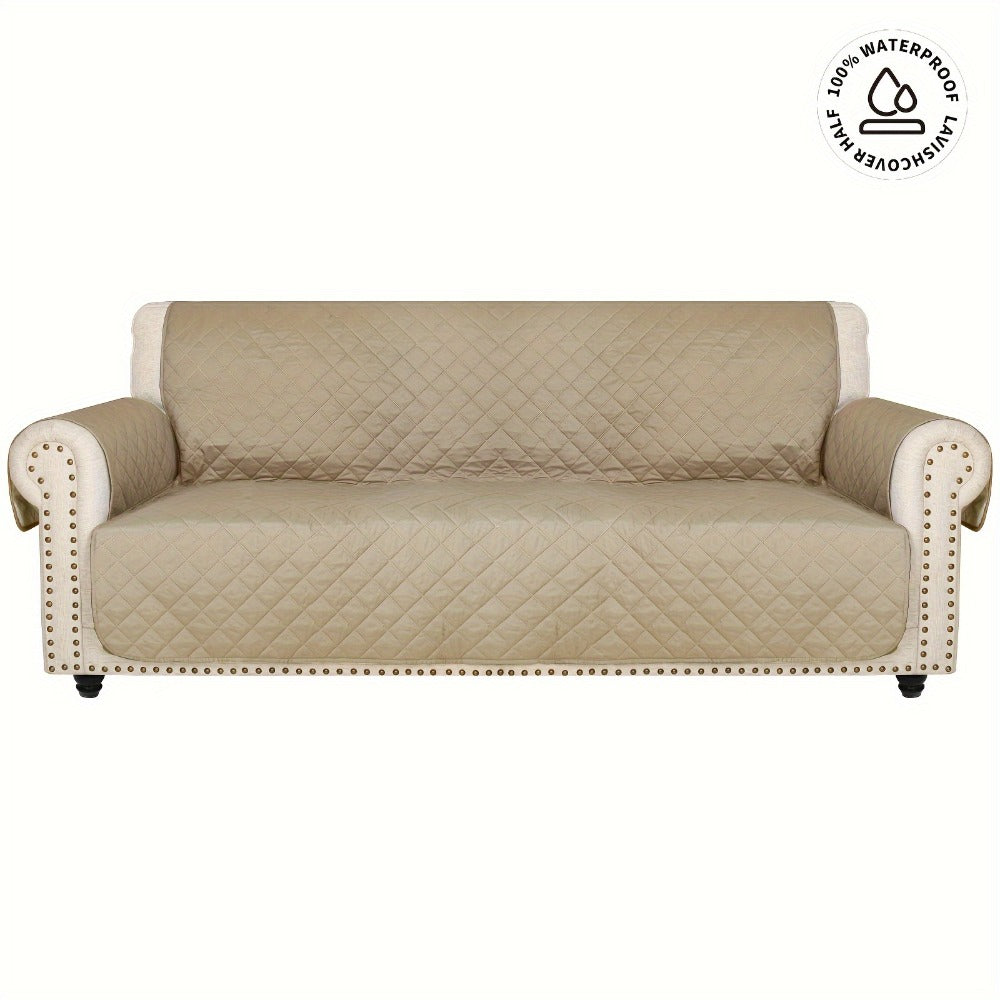 Non-Slip Pet-Resistant Recliner Sofa Protector - living rooms – additional product view 25