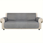 Pet-Resistant Recliner Sofa Protector detail view 2 for Australian shoppers