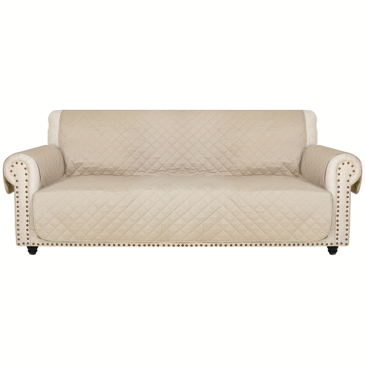 Pet-Resistant Recliner Sofa Protector detail view 5 for Australian shoppers