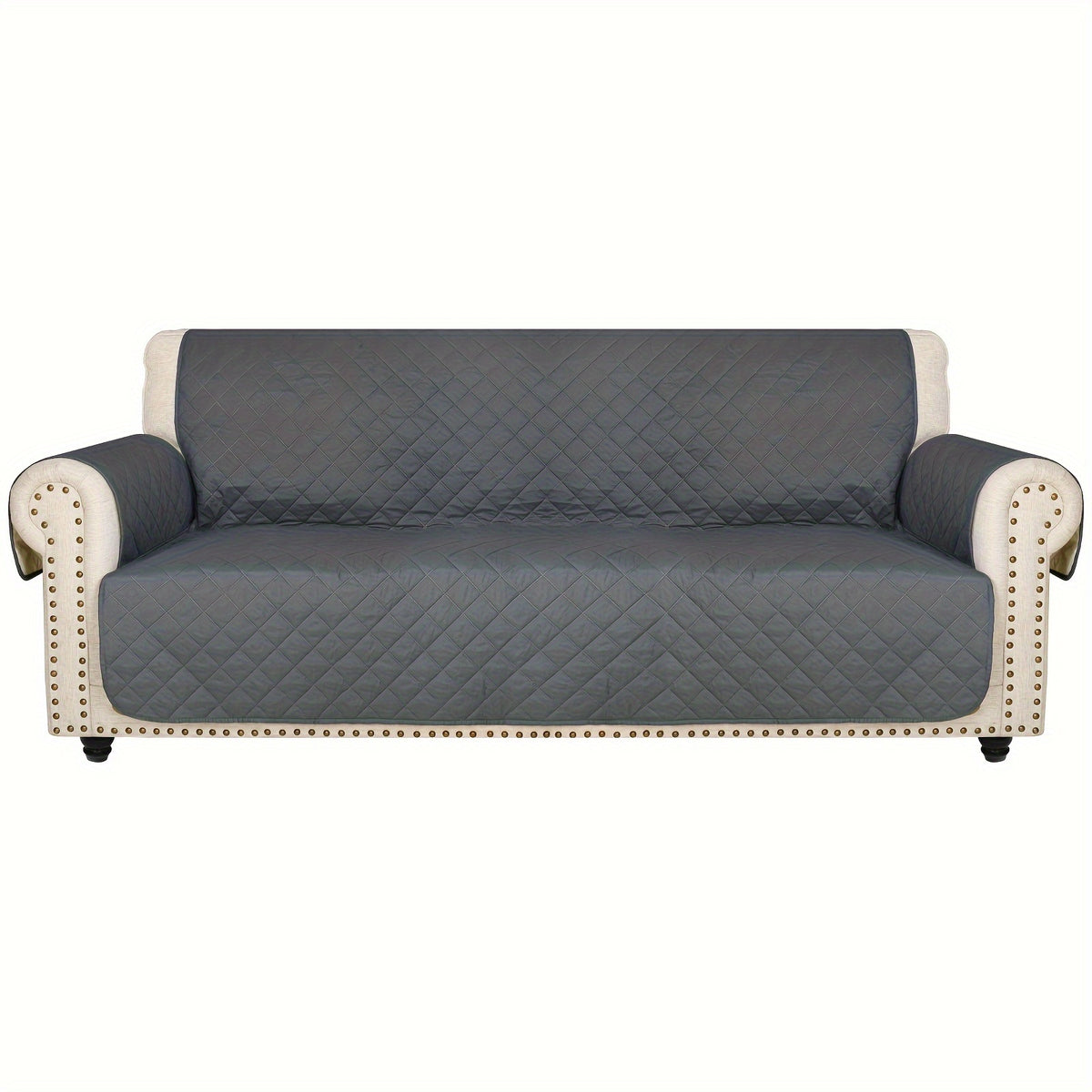 Non-Slip Pet-Resistant Recliner Sofa Protector - living rooms – additional product view 31
