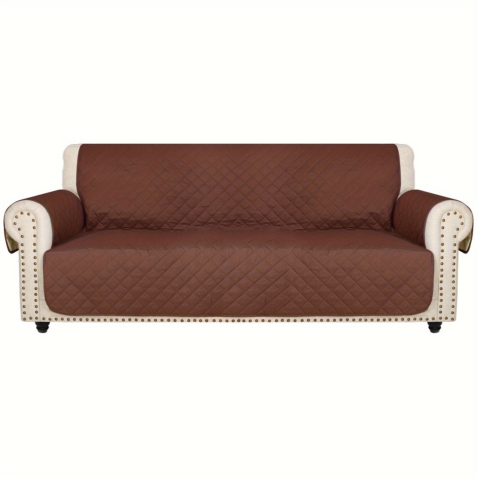 Non-Slip Pet-Resistant Recliner Sofa Protector - living rooms – additional product view 32