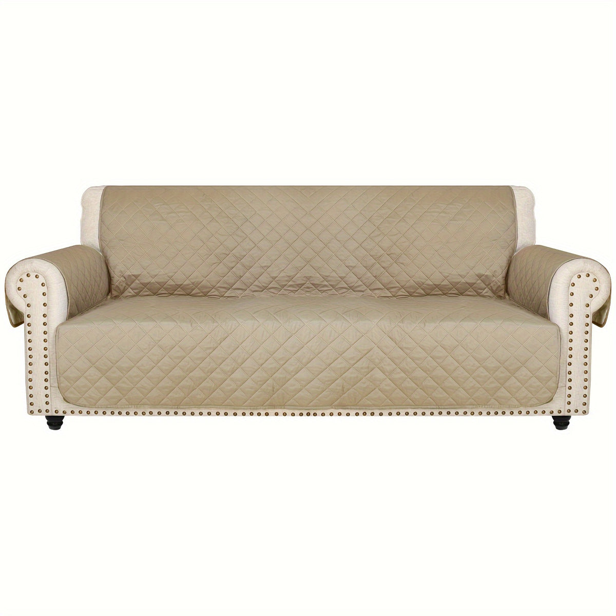 Non-Slip Pet-Resistant Recliner Sofa Protector - living rooms – additional product view 33