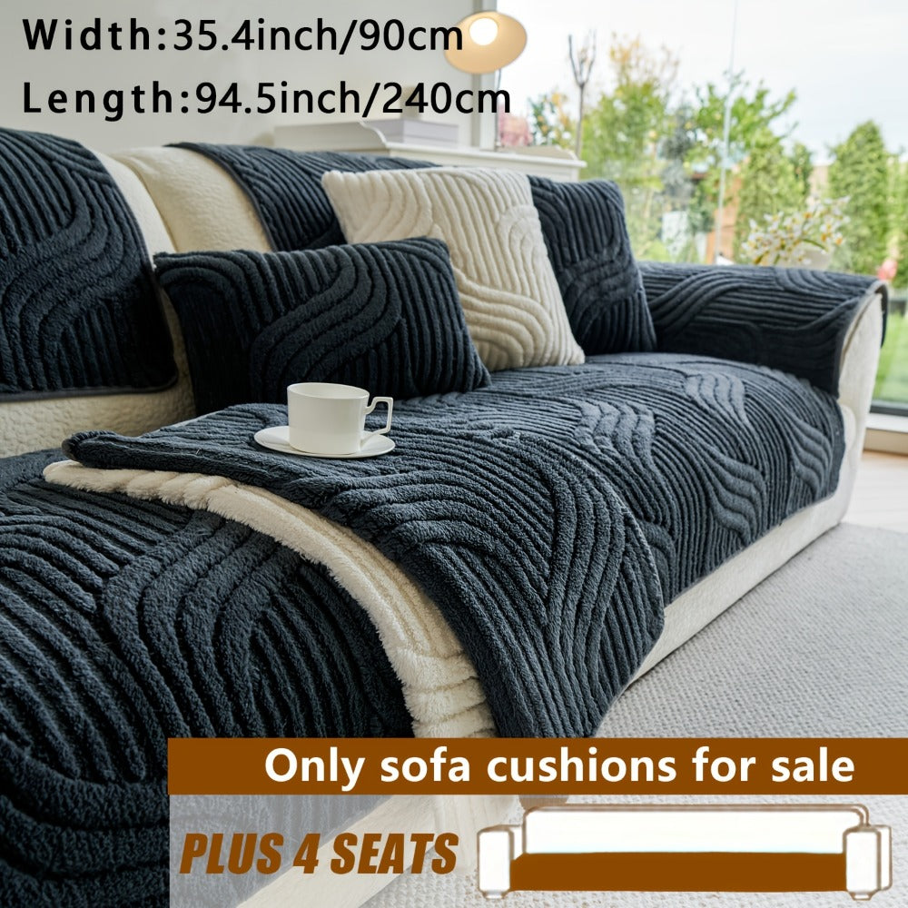 Washable Sofa Cover detail view 9 for Australian shoppers