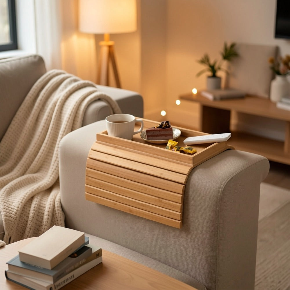 Non-Slip Side Table product detail 6