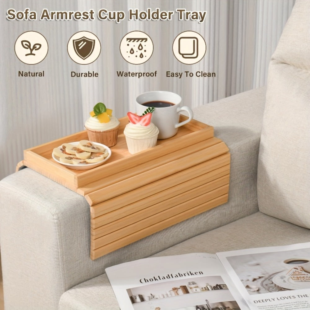 Non-Slip Side Table product detail 9