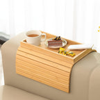 Non-Slip Side Table for organised Australian homes
