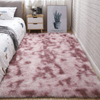 Soft Shaggy Area Rug detail view 14 for Australian shoppers
