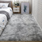 Soft Shaggy Area Rug detail view 18 for Australian shoppers