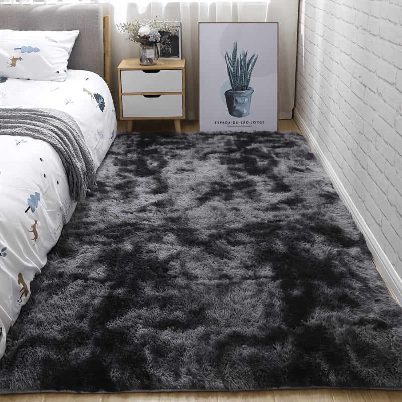 Soft Shaggy Area Rug detail view 19 for Australian shoppers