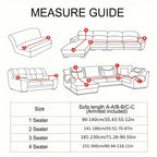 Washable Sofa Cover detail view 12 for Australian shoppers