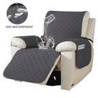 Washable Recliner Chair Cover detail view 2 for Australian shoppers