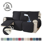 Washable Recliner Chair Cover detail view 11 for Australian shoppers