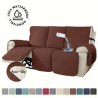 Washable Recliner Chair Cover detail view 17 for Australian shoppers
