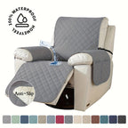 Washable Recliner Chair Cover detail view 26 for Australian shoppers