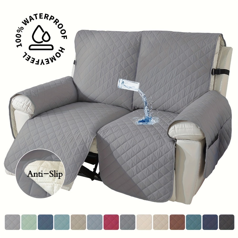 Washable Recliner Chair Cover detail view 27 for Australian shoppers