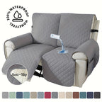 Washable Recliner Chair Cover detail view 27 for Australian shoppers