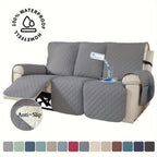Washable Recliner Chair Cover detail view 28 for Australian shoppers