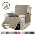 Washable Recliner Chair Cover detail view 29 for Australian shoppers
