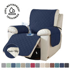 Washable Recliner Chair Cover detail view 32 for Australian shoppers