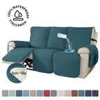 Washable Recliner Chair Cover detail view 37 for Australian shoppers