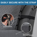 Washable Recliner Chair Cover detail view 41 for Australian shoppers