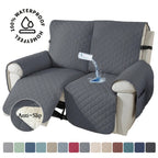 Washable Recliner Chair Cover detail view 47 for Australian shoppers